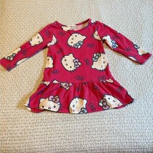 Sanrio Hello Kitty Dress/ Top